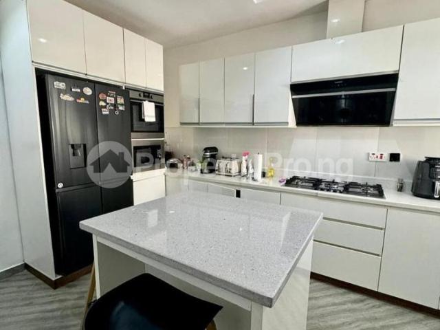 Buy 3 Bedroom Apartment in Mabushi Abuja 0MKZZ | PropertyPro Nigeria