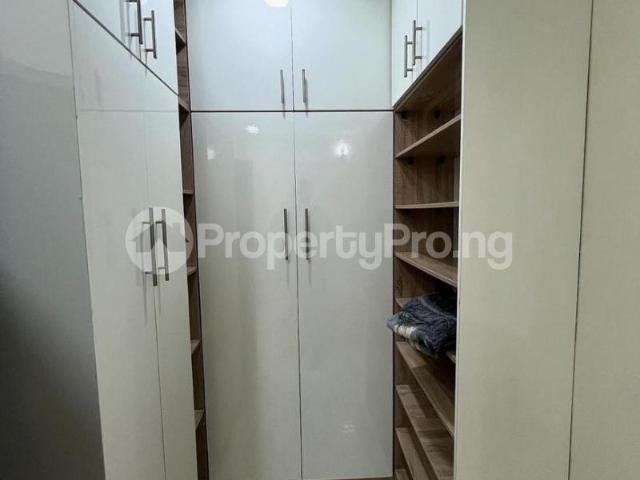 Buy 3 Bedroom Apartment in Mabushi Abuja 9MBVB | PropertyPro Nigeria