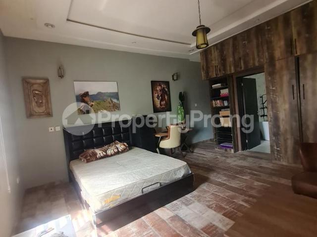 Buy 3 Bedroom Apartment in Mabushi Abuja 9MEEX | PropertyPro Nigeria