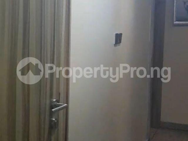 Buy 3 Bedroom Apartment in Maitama Abuja 5MEFE | PropertyPro Nigeria
