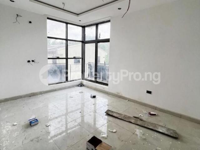 Buy 3 Bedroom Apartment in Maitama Abuja 5NAGX | PropertyPro Nigeria