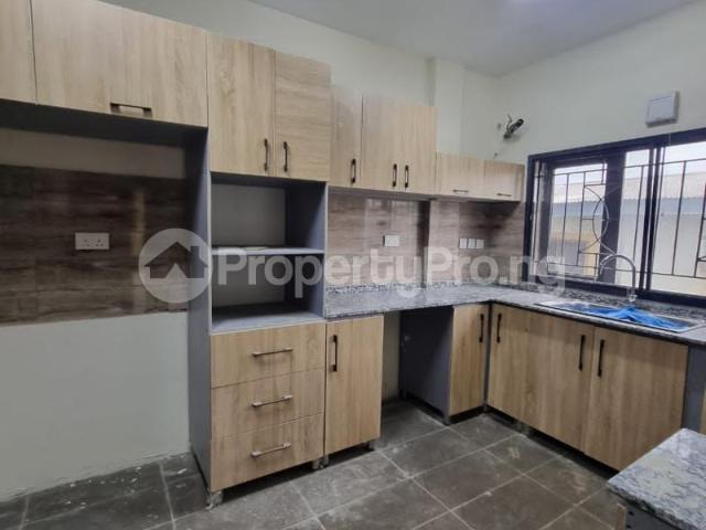 Buy 3 Bedroom Apartment in Opebi, Ikeja Lagos 5LXWL | PropertyPro Nigeria