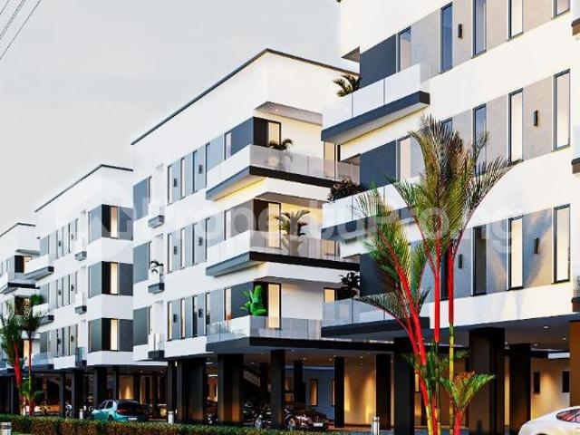 Buy 3 Bedroom Apartment in orchid, Lekki Lagos 9MGCH | PropertyPro Nigeria