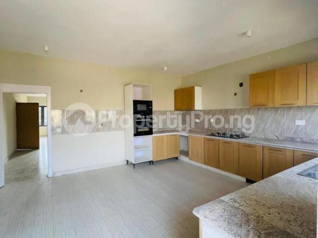Buy 3 Bedroom Apartment in Surulere Lagos 7MVEL | PropertyPro Nigeria
