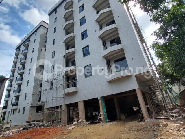 Buy 3 Bedroom Apartment Plus Bq in Ademola Adetokunbo, Victoria Island Lagos 8LNLB | PropertyPro Nigeria