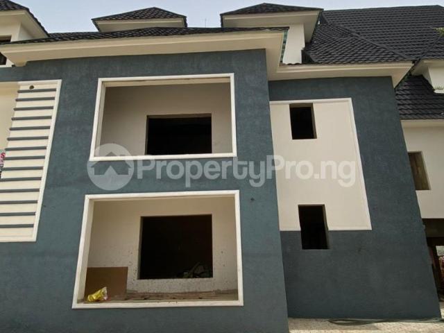 Buy 3 Bedroom Apartments in Apo Abuja 2LMYR | PropertyPro Nigeria