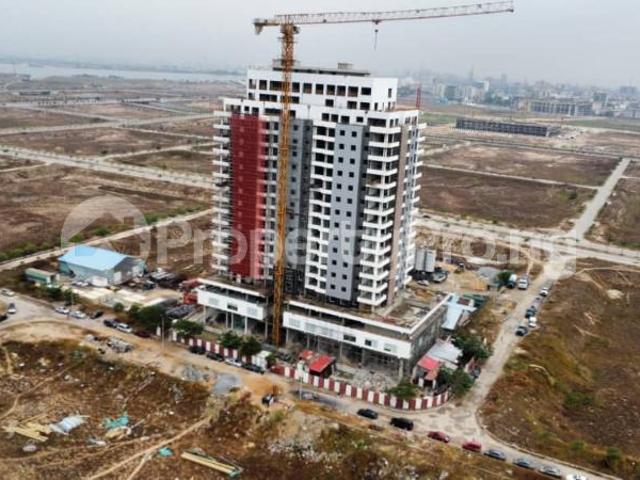Buy 3 Bedroom Apartment in Eko Atlantic, Victoria Island Lagos 2NDMV | PropertyPro Nigeria