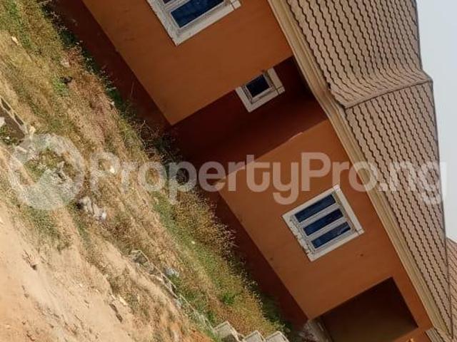 Buy 3 Bedroom Bungalow For Sale Near Supacell Estate in Apo Abuja 5MNRW | PropertyPro Nigeria
