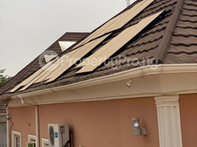 Buy 3 Bedroom Bungalow For Sale In Cubana Estate in Wumba Abuja 2MNQT | PropertyPro Nigeria