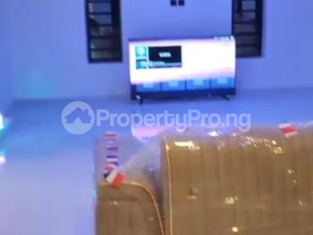 Buy 3 Bedroom Bungalow in Mowe, Obafemi Owode Ogun 2NCRP | PropertyPro Nigeria