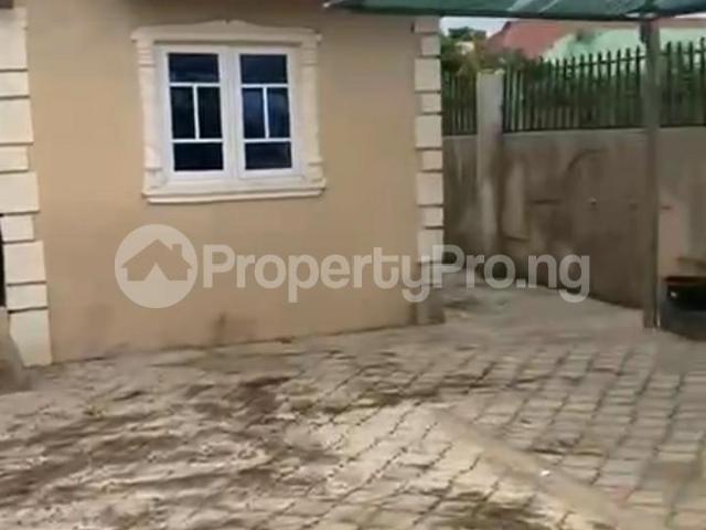 Buy 3 Bedroom Bungalow in Mowe, Obafemi Owode Ogun 4MFPN | PropertyPro Nigeria