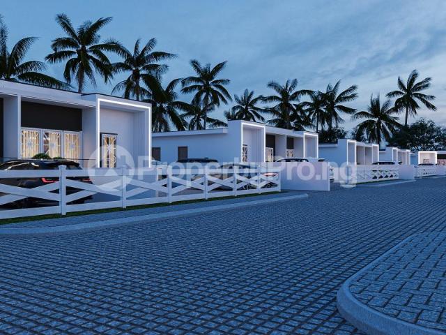 Buy 3 Bedroom Bungalow in Mowe, Obafemi Owode Ogun 5MPZM | PropertyPro Nigeria
