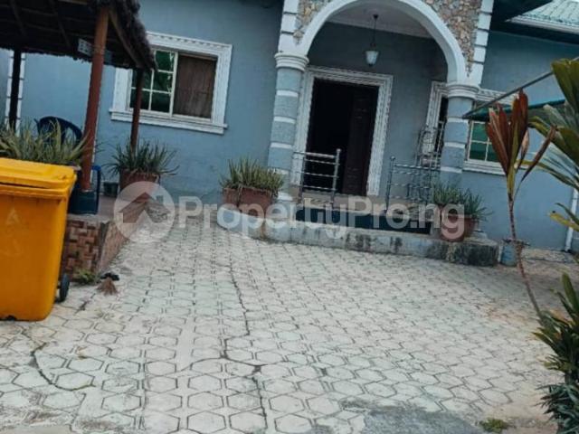Buy 3 Bedroom Bungalow in Ogba Lagos 8MQXM | PropertyPro Nigeria