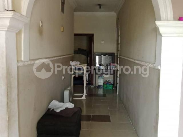 Buy 3 Bedroom Bungalow in Oke Ira, Ogba Lagos 4MDXF | PropertyPro Nigeria