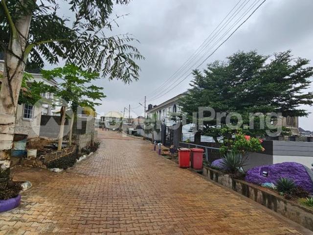 Buy 3 Bedroom Bungalow in Oke Mosan, Abeokuta Ogun 1LWTD | PropertyPro Nigeria