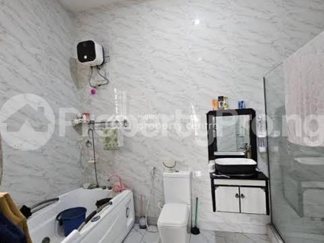 Buy 3 Bedroom Bungalow in Abeokuta South Ogun 3MMFZ | PropertyPro Nigeria