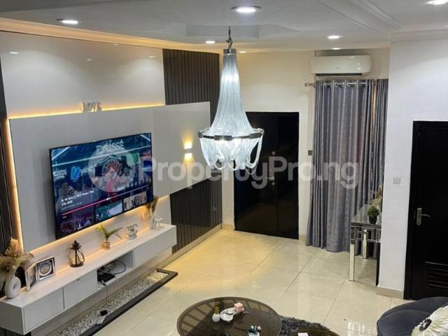 Buy 3 Bedroom Bungalow in Abraham adesanya estate, Ajah Lagos 4MMST | PropertyPro Nigeria