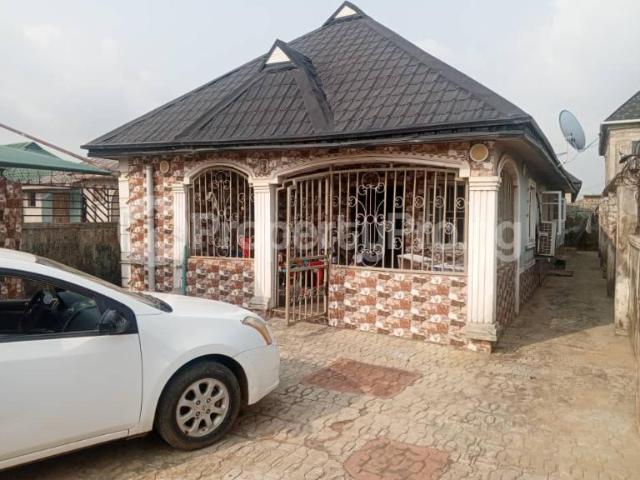 Buy 3 Bedroom Bungalow in Ado Odo/Ota Ogun 5MSEM | PropertyPro Nigeria