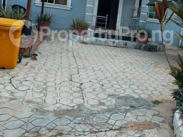 Buy 3 Bedroom Bungalow in Ajayi road, Ogba Lagos 5MRDH | PropertyPro Nigeria