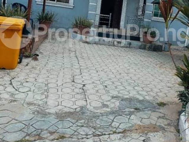 Buy 3 Bedroom Bungalow in Ajayi road, Ogba Lagos 9MRFR | PropertyPro Nigeria