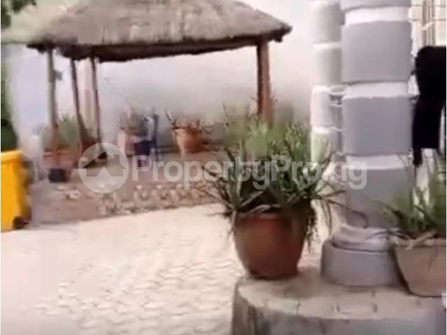 Buy 3 Bedroom Bungalow in Ajayi road, Ogba Lagos 3MSJP | PropertyPro Nigeria