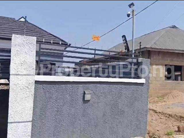 Buy 3 Bedroom Bungalow in Akala Express, Ibadan Oyo 4MEUJ | PropertyPro Nigeria