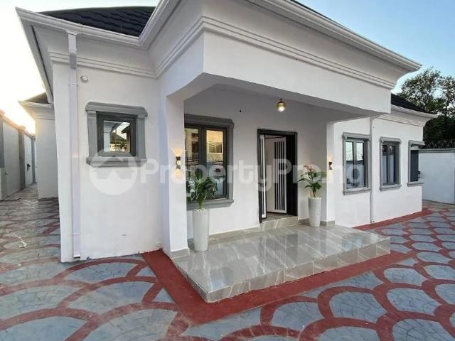 Buy 3 Bedroom Bungalow in Akobo, Ibadan Oyo 7LJBC | PropertyPro Nigeria