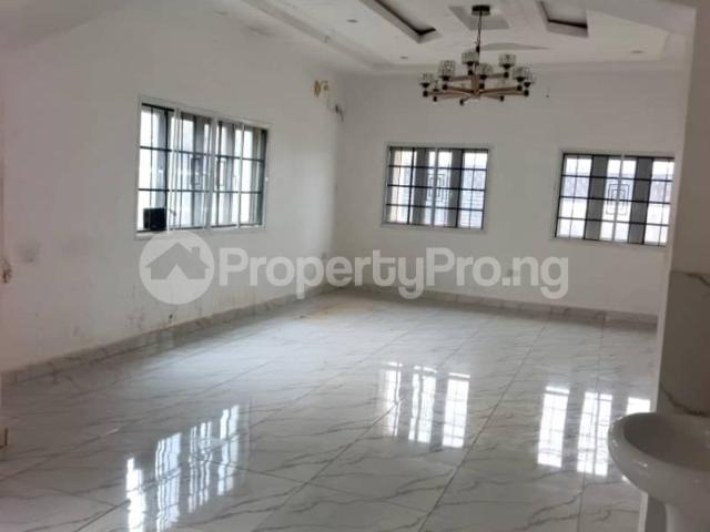Buy 3 Bedroom Bungalow in Apo Abuja 7MCAB | PropertyPro Nigeria