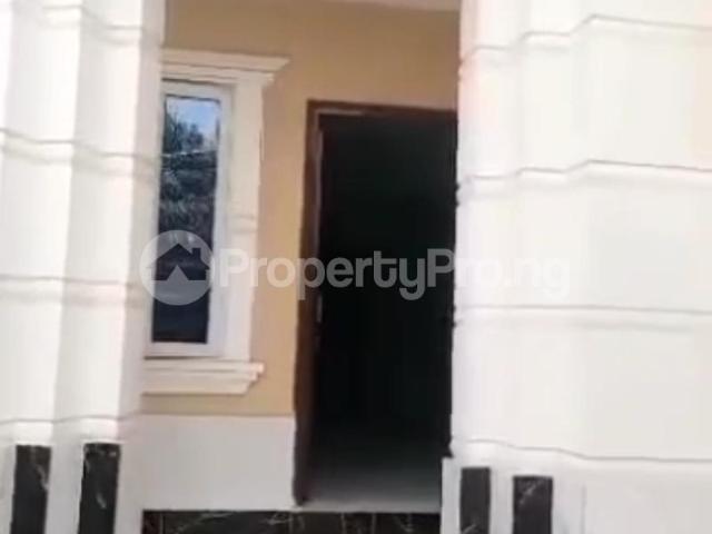 Buy 3 Bedroom Bungalow in Apple junction, Amuwo Odofin Lagos 7MQPX | PropertyPro Nigeria