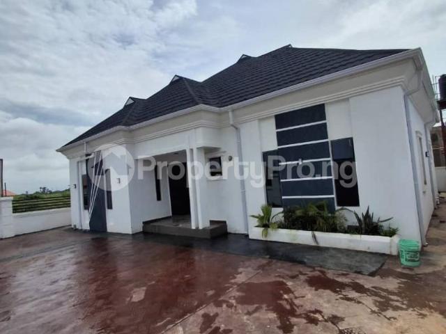 Buy 3 Bedroom Bungalow in Arepo Ogun 7NCKF | PropertyPro Nigeria