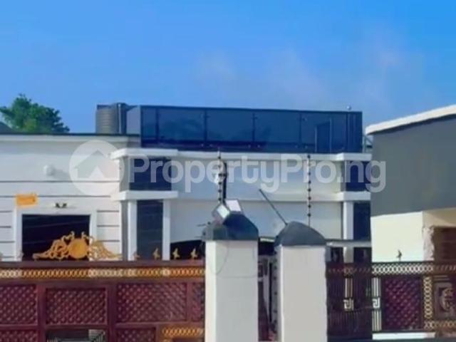 Buy 3 Bedroom Bungalow in Asaba Delta 5MCZC | PropertyPro Nigeria