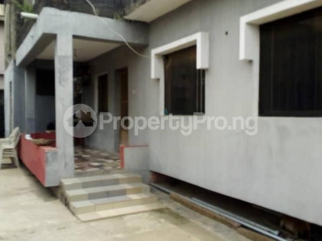 Buy 3 Bedroom Bungalow in Bucknor, Isolo Lagos 5LFJN | PropertyPro Nigeria