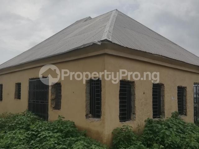 Buy 3 Bedroom Bungalow in Bwari Abuja 2LTNX | PropertyPro Nigeria
