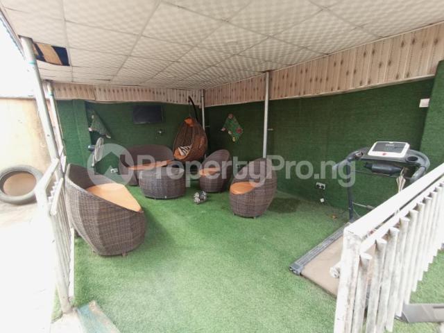 Buy 3 Bedroom Bungalow in Egbeda, Alimosho Lagos 9MKAH | PropertyPro Nigeria