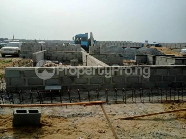 Buy 3 Bedroom Bungalow in Eleko, Ibeju Lekki Lagos 1MQKV | PropertyPro Nigeria