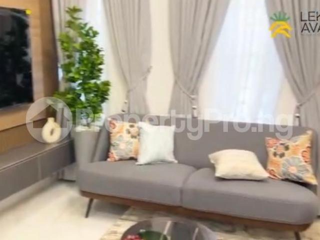 Buy 3 Bedroom Bungalow in Eleko, Ibeju Lekki Lagos 3MQDA | PropertyPro Nigeria