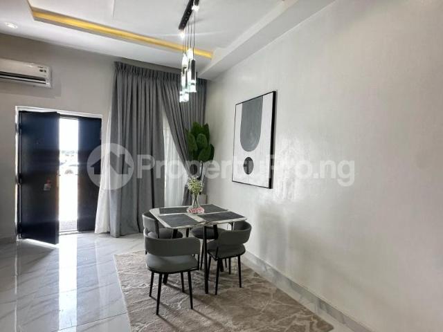 Buy 3 Bedroom Bungalow in Eleko, Ibeju Lekki Lagos 8MRKF | PropertyPro Nigeria