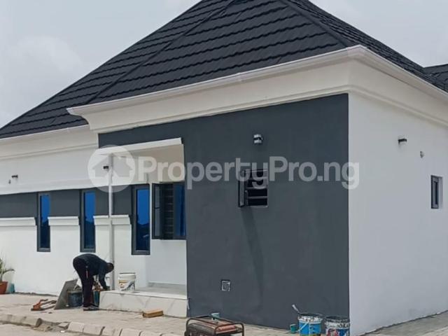 Buy 3 Bedroom Bungalow in Eleko, Ibeju Lekki Lagos 9MPQF | PropertyPro Nigeria