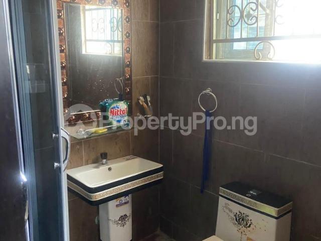 Buy 3 Bedroom Bungalow in Iwo Rd, Ibadan Oyo 0MDUH | PropertyPro Nigeria