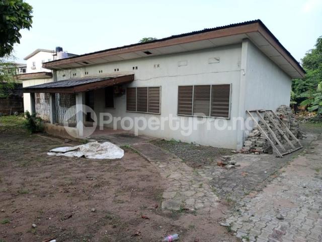 Buy 3 Bedroom Bungalow in Ikeja Lagos 2LPKT | PropertyPro Nigeria