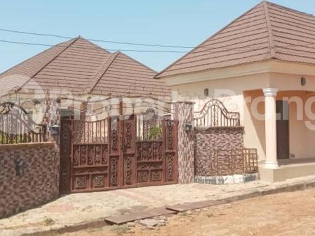 Buy 3 Bedroom Bungalow in Kaduna North Kaduna 9LVRE | PropertyPro Nigeria