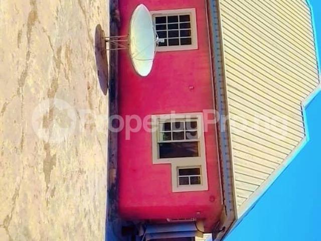 Buy 3 Bedroom Bungalow in Kaduna South Kaduna 4MHLF | PropertyPro Nigeria