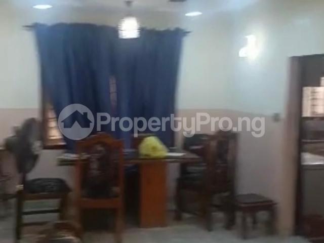Buy 3 Bedroom Bungalow in Lugbe Abuja 3MXVR | PropertyPro Nigeria