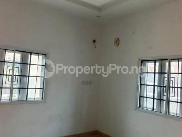 Buy 3 Bedroom Bungalow in Lugbe Abuja 8MCAA | PropertyPro Nigeria
