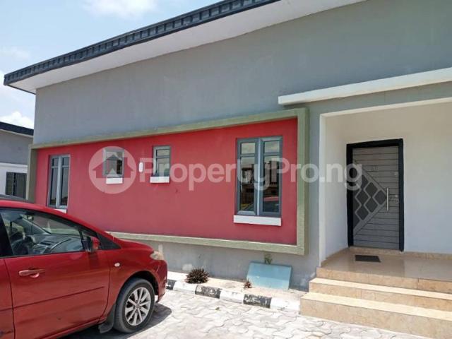 Buy 3 Bedroom Bungalow in Sangotedo, Ajah Lagos 3MPCU | PropertyPro Nigeria