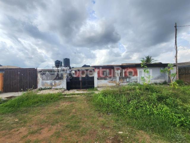 Buy 3 Bedroom Bungalow With 2 Bq in Abeokuta South Ogun 5NATB | PropertyPro Nigeria