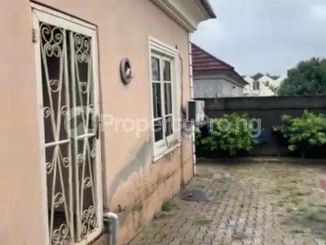 Buy 3 Bedroom Bungalow With 2 Bq in Life Camp Abuja 6MBAS | PropertyPro Nigeria
