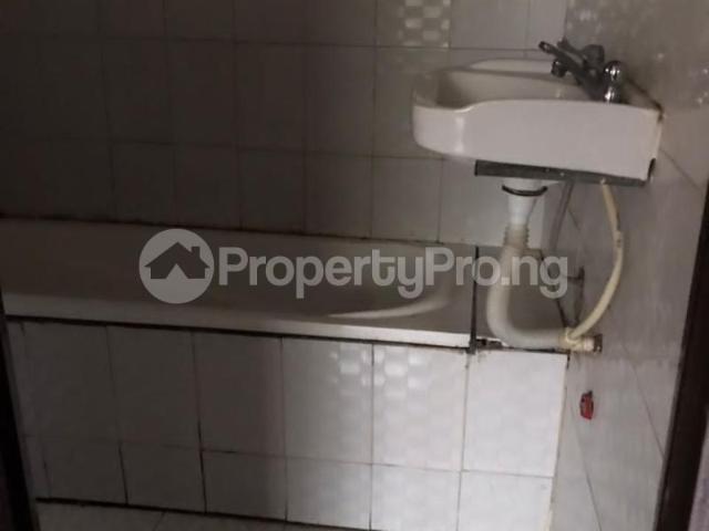 Buy 3 Bedroom Bungalow With A Bq in Lugbe Abuja 9MKVF | PropertyPro Nigeria
