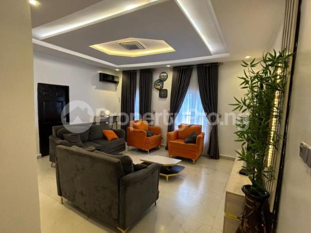 Buy 3 Bedroom Bungalow With B. Q in Lugbe Abuja 0LZBZ | PropertyPro Nigeria