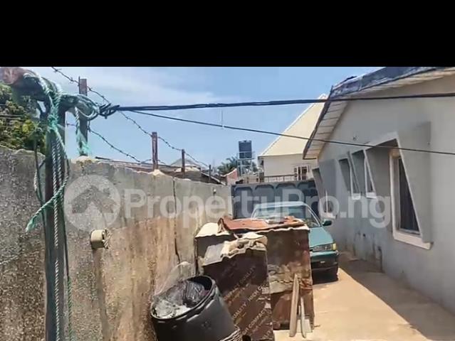 Buy 3 Bedroom Bungalow With Bq At Barnawa in Kaduna South Kaduna 2NBRW | PropertyPro Nigeria